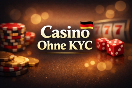 Casino Ohne KYC